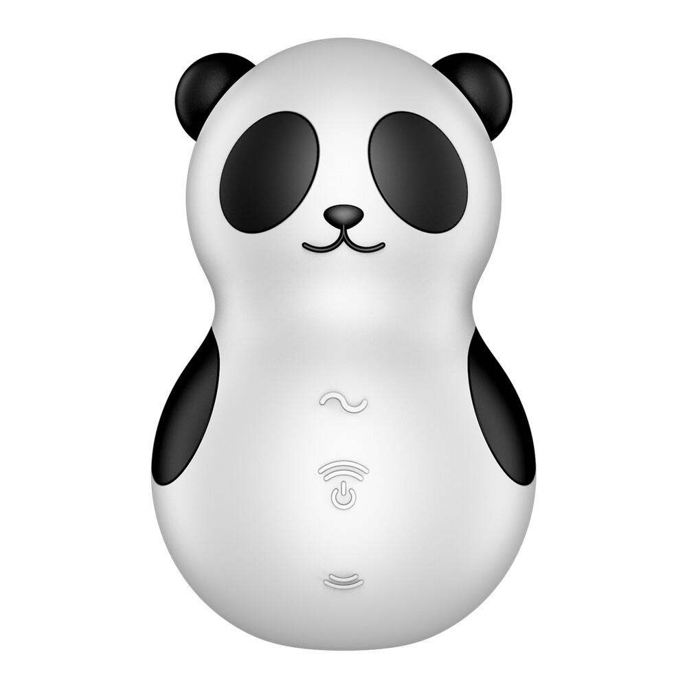 Succhia clitoride Pocket Panda thumbnail 2