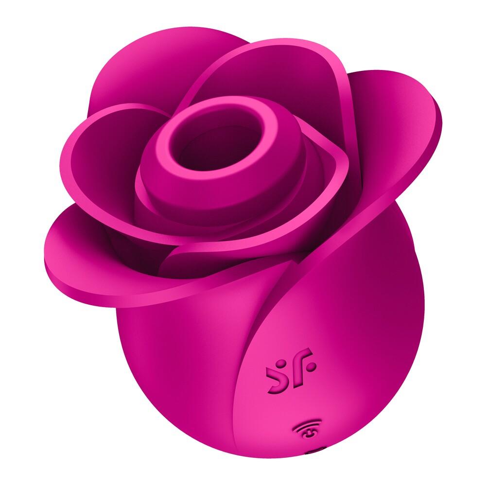 Succhia clitoride Pro 2 Modern Blossom thumbnail 3