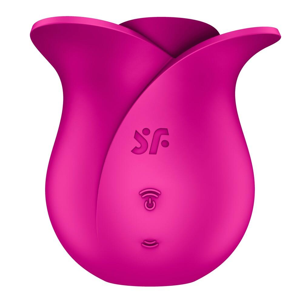 Succhia clitoride Pro 2 Modern Blossom thumbnail 2