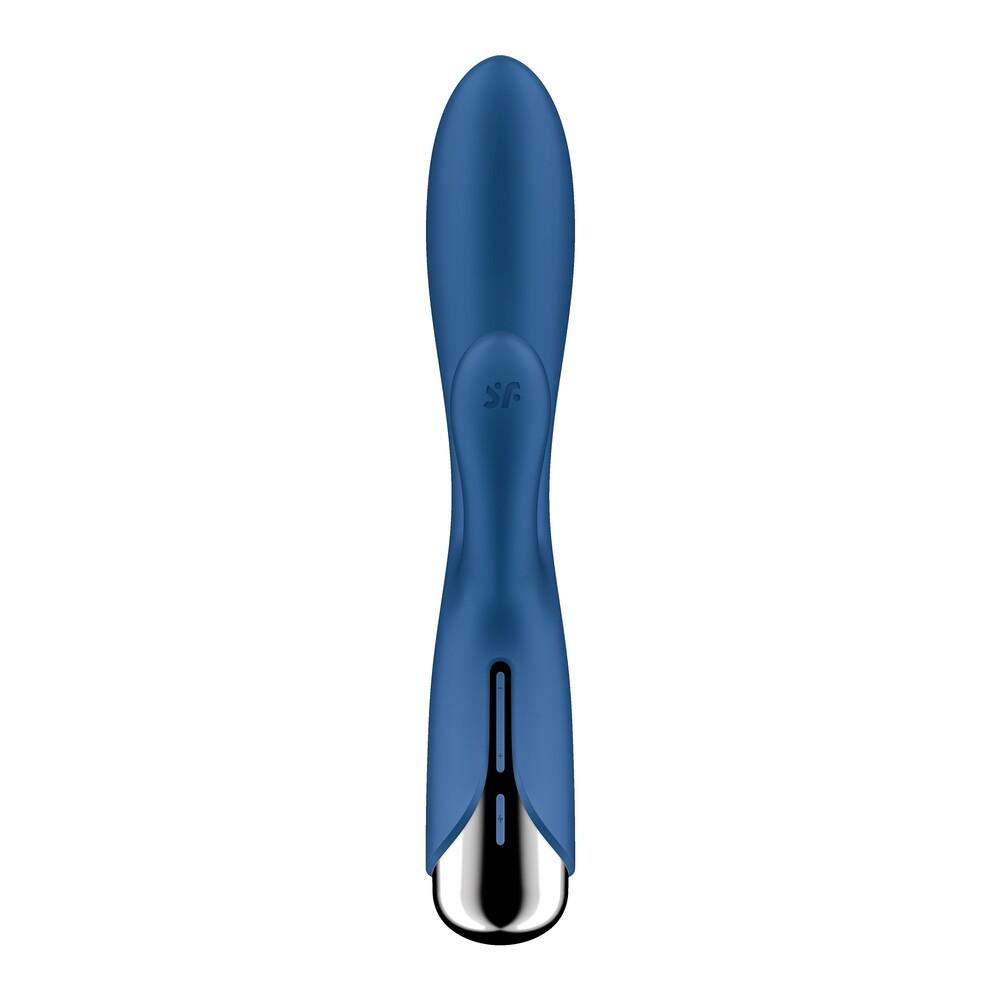 Vibratore Rabbit Spinning 1 thumbnail 3