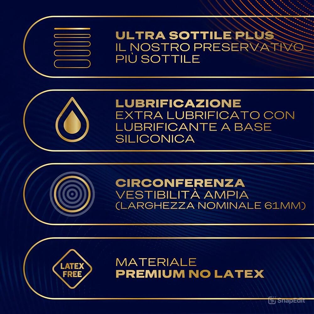 Preservativi Durex Nude Sensation XL thumbnail 3