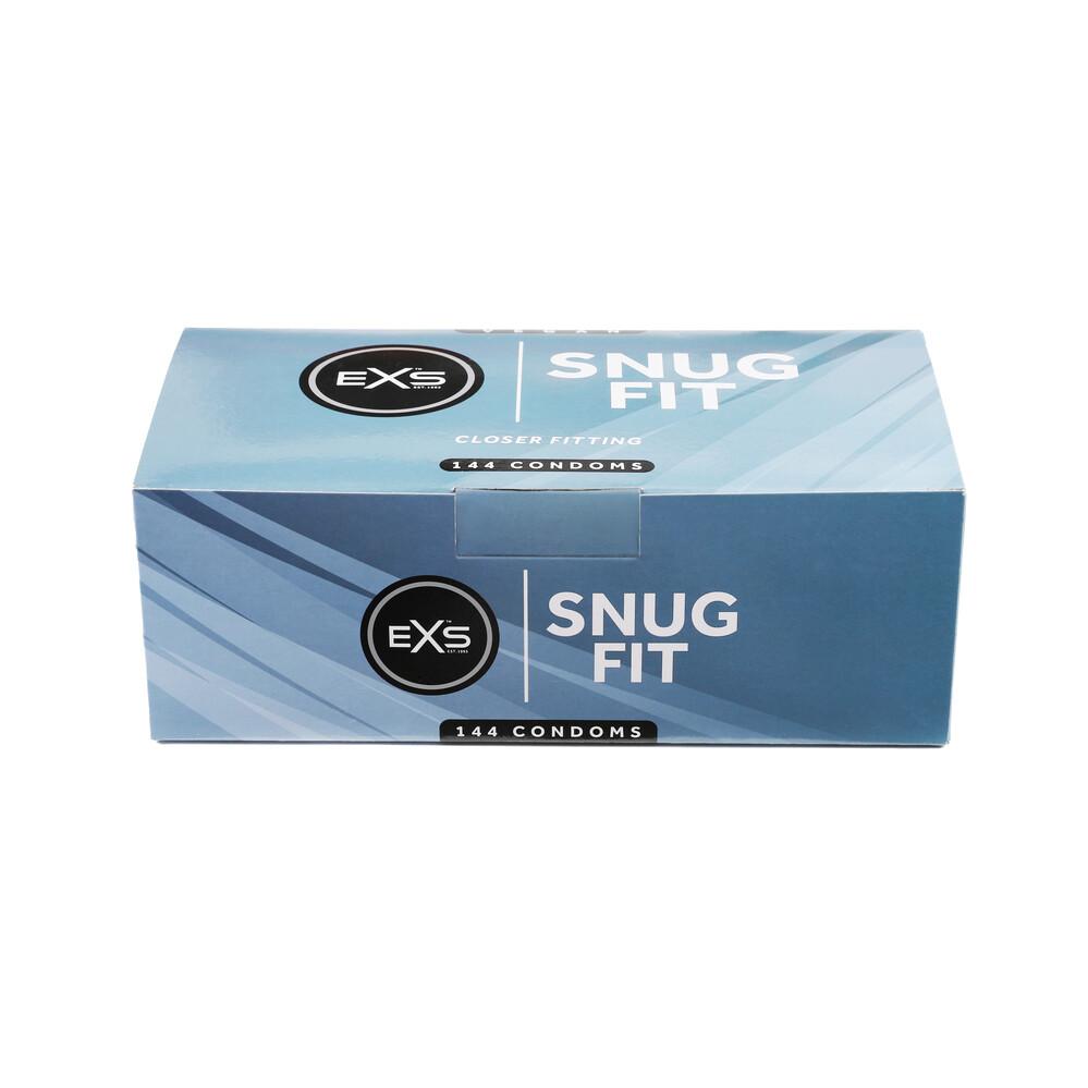 Profilattici EXS Snug Fit