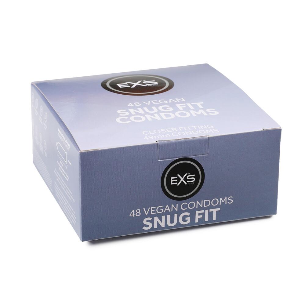 Profilattici EXS Snug Fit