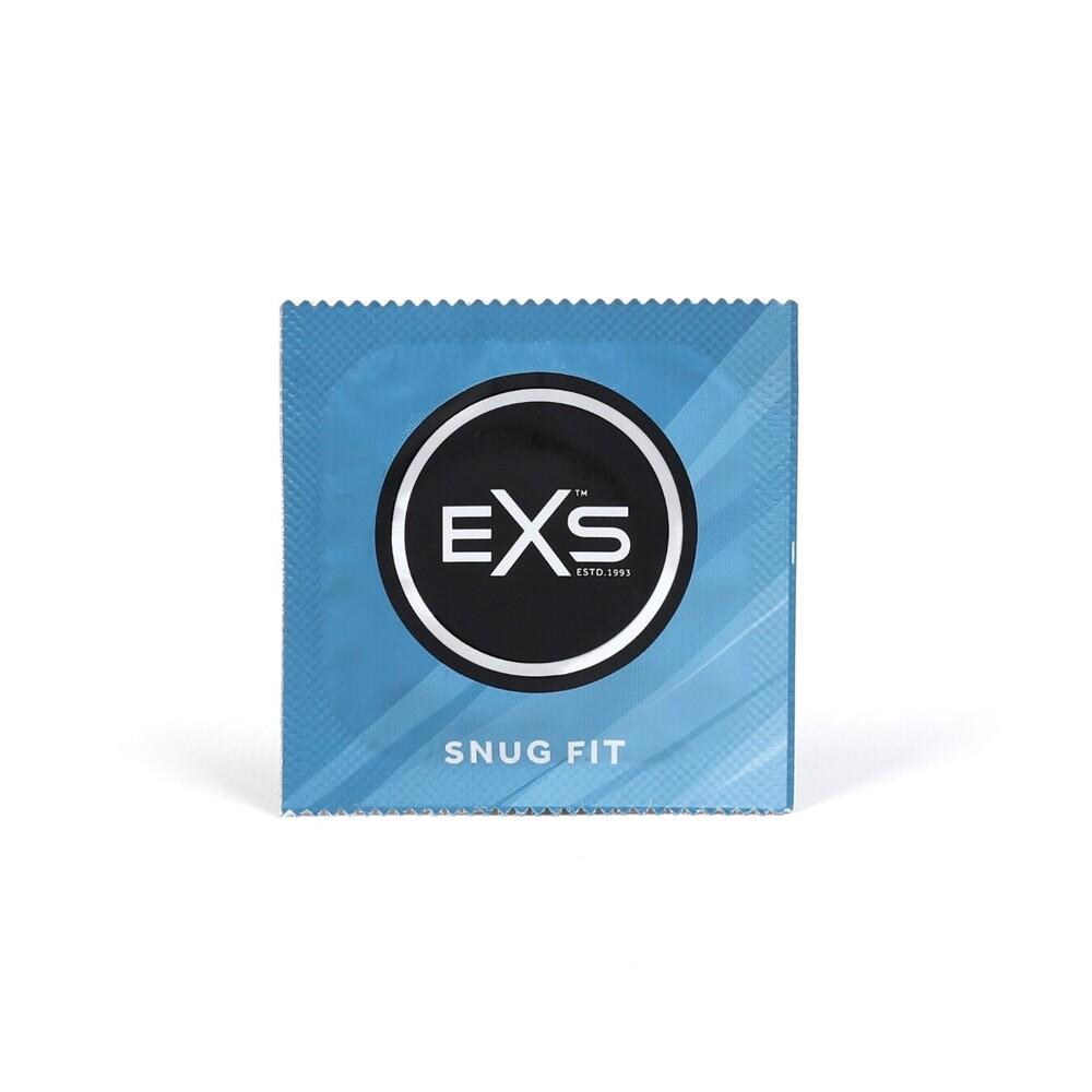 Preservativi EXS Snug Fit thumbnail 2