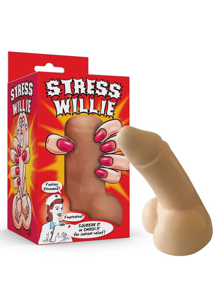 Willy Sexy Antistress thumbnail 5