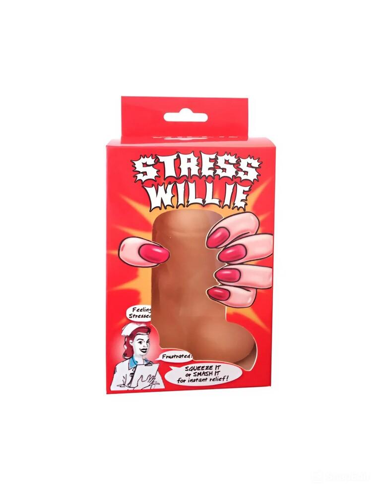Willy Sexy Antistress thumbnail 6
