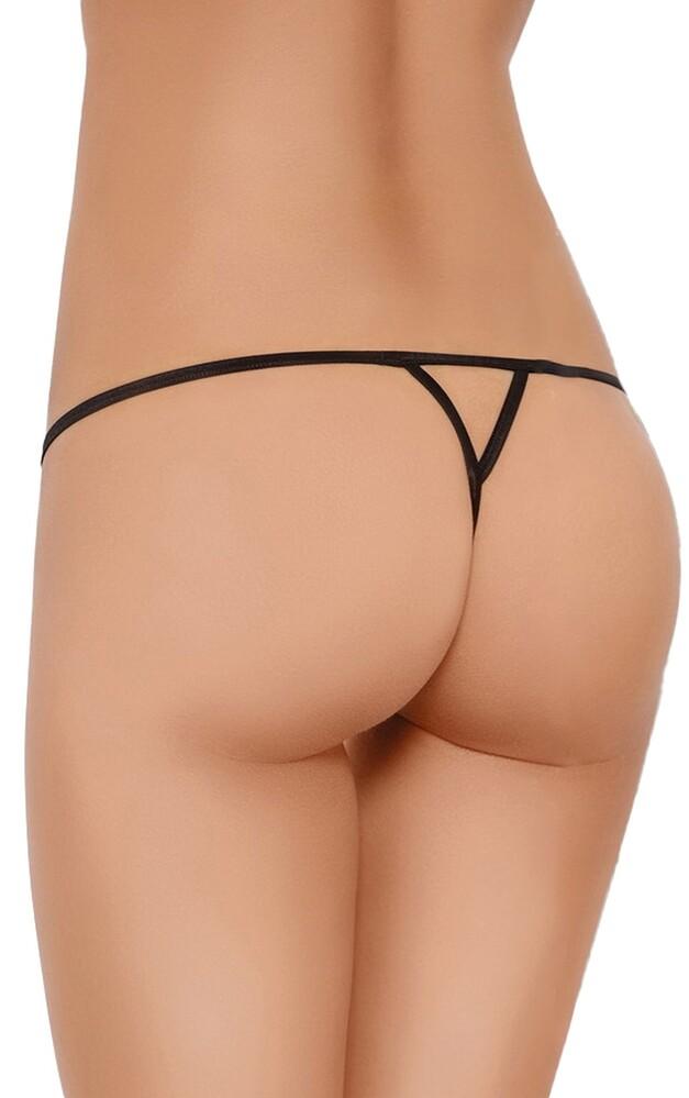 Slip Sexy Pearl Kiss S/L thumbnail 2