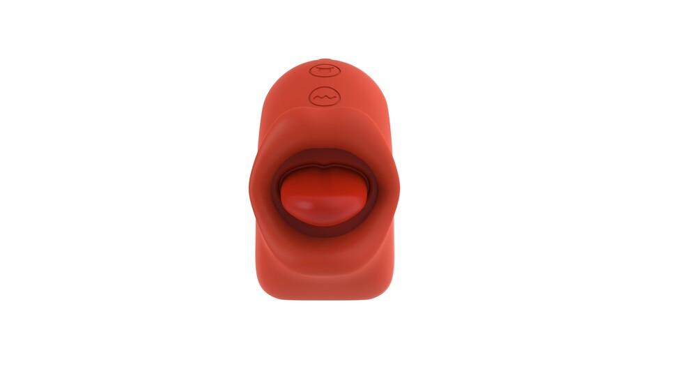 Licking Stimulator Vibratore Clitoride thumbnail 4
