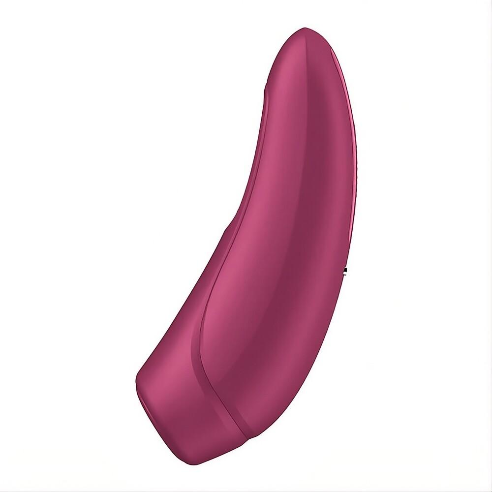 Succhia Clitoride Curvy 1 Plus thumbnail 2