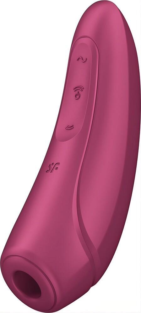 Succhia Clitoride Curvy 1 Plus thumbnail 4