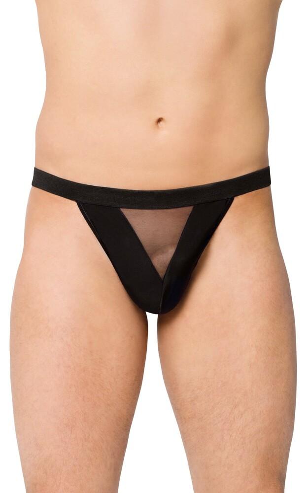 Intimo Uomo V Line S/L