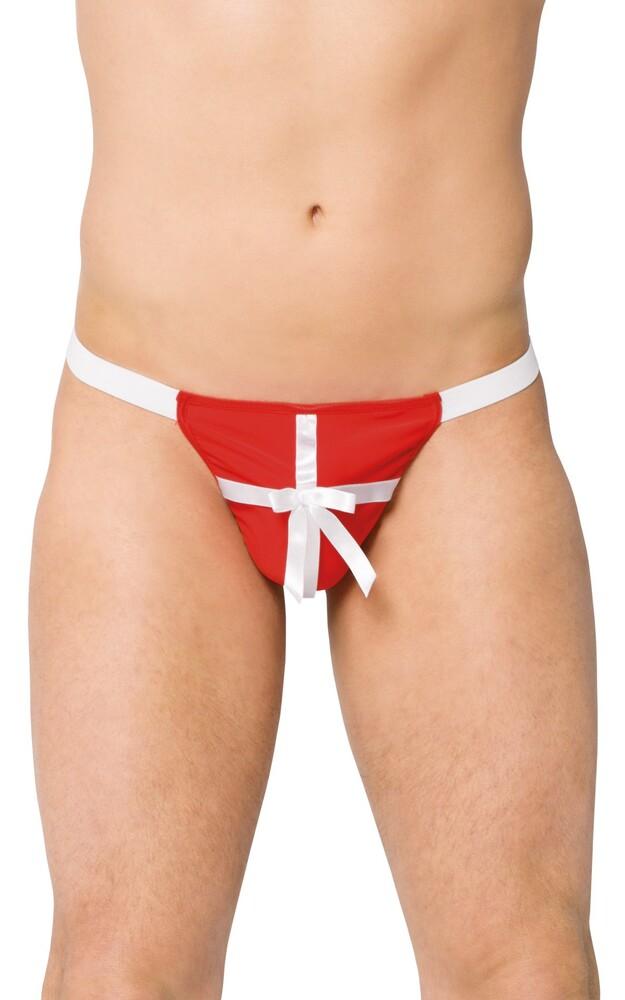 Intimo Sexy Gift Thong S/L