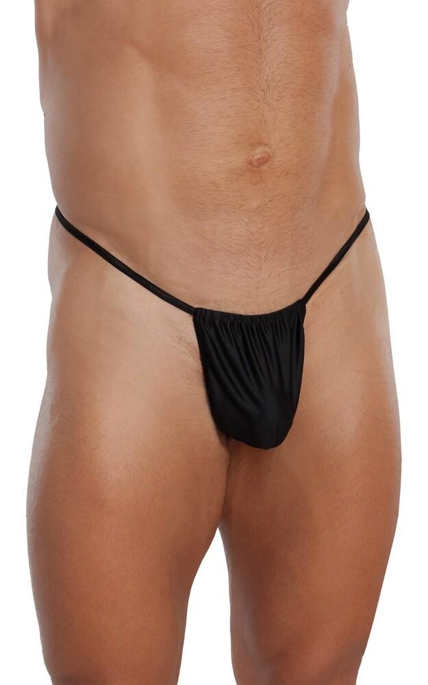 Intimo Uomo Blakky Thong S/L