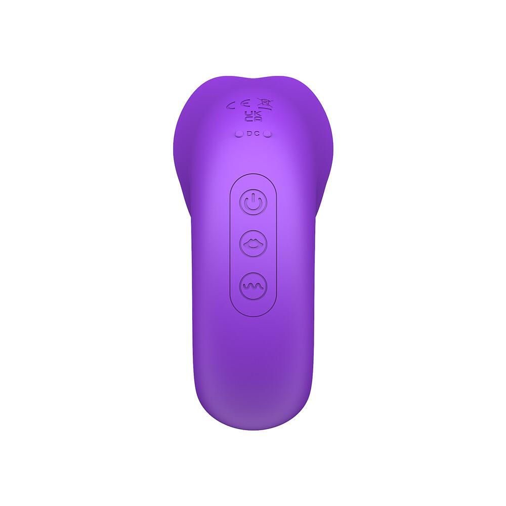 Tongue Flap Vibratore Doppia Stimolazione  thumbnail 6