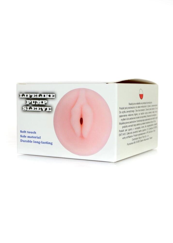 Accessorio per Sviluppatore Pene LifeLike thumbnail 6
