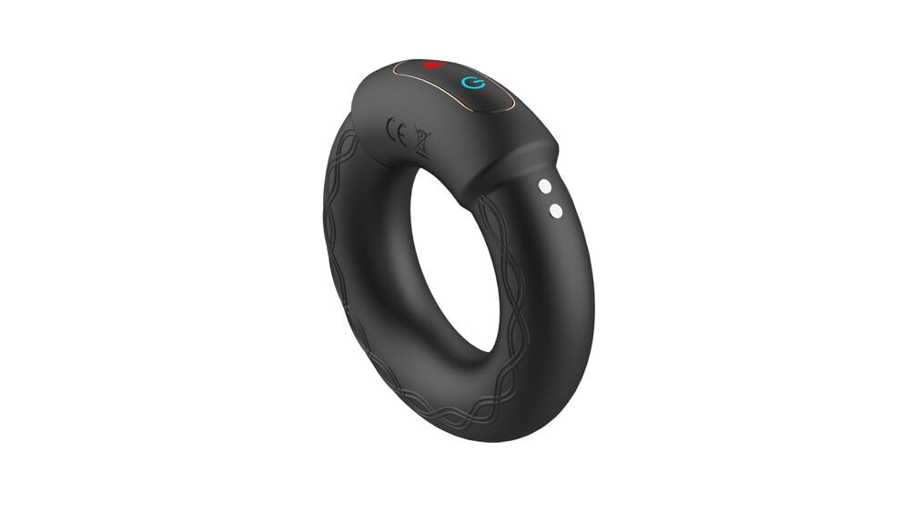 Anello Vibrante Heating - immagine 1