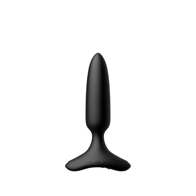Lovense Hush 2 Vibratore Anale thumbnail 2