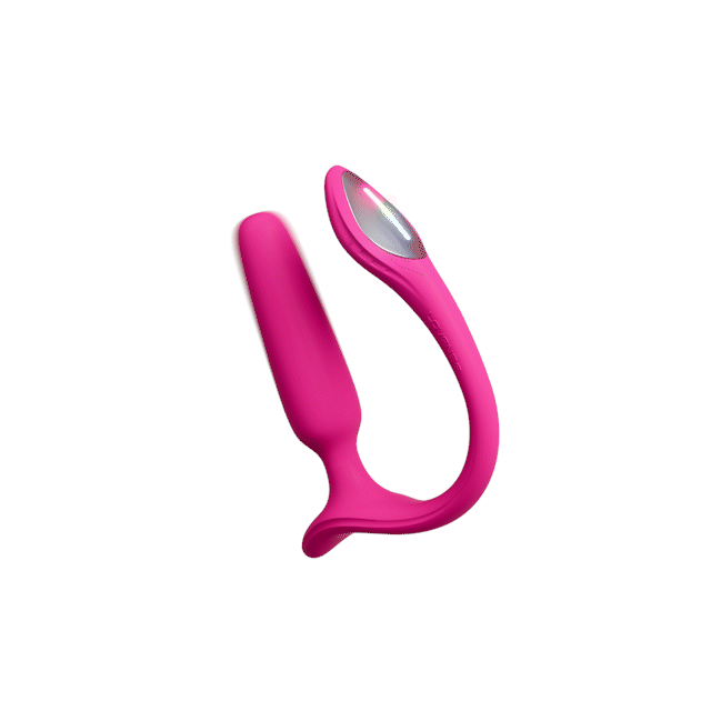 Vibratore Anale Lovense Lush Anal thumbnail 2