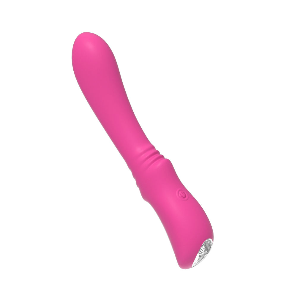 Vibratore Classico Convex thumbnail 2