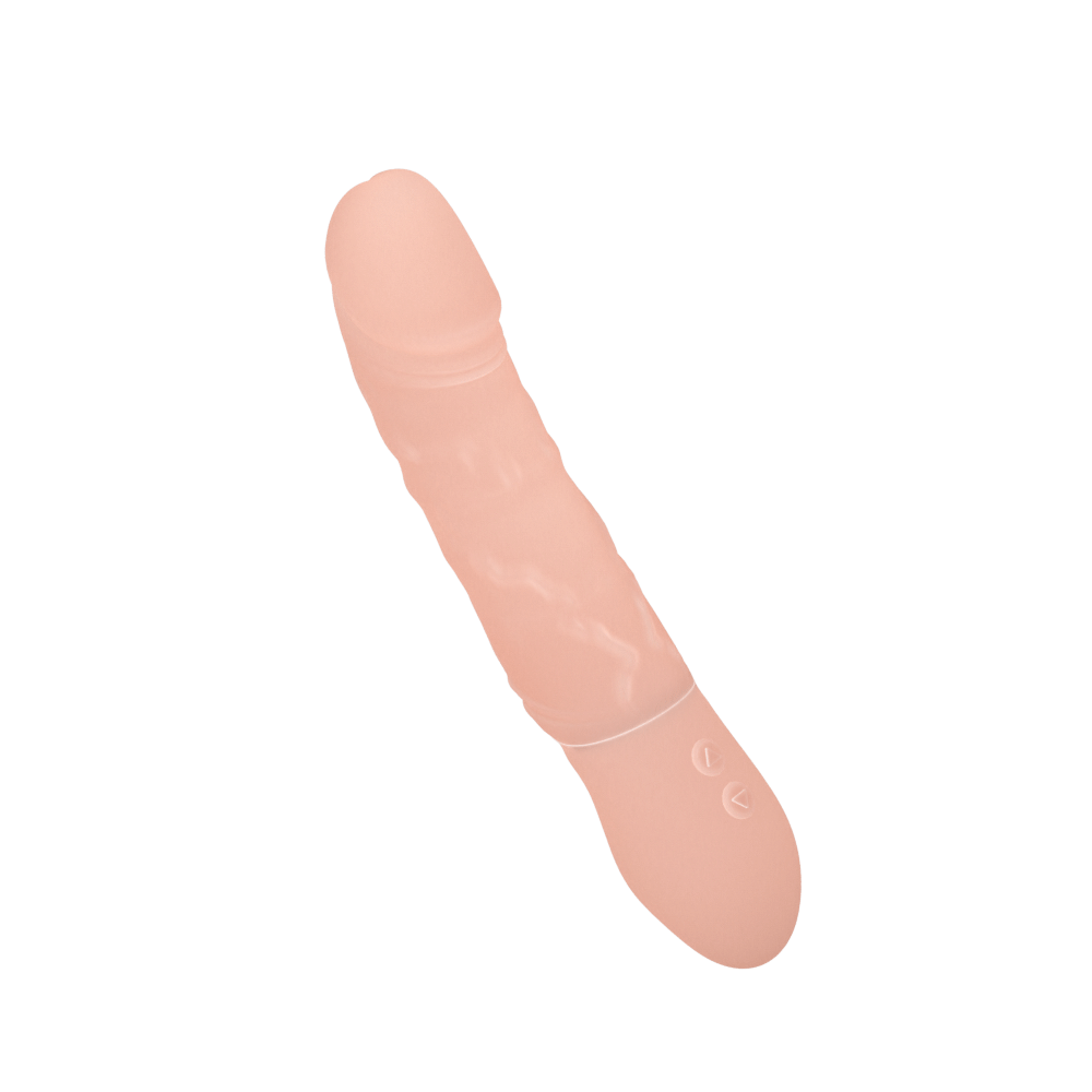 Vibratore Realistico Imperial Move 22,5 cm thumbnail 2