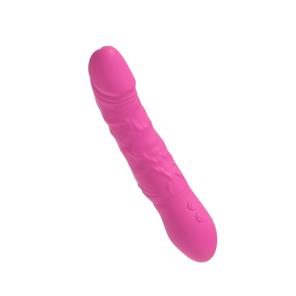 Vibratore Realistico Imperial Move 22,5 cm thumbnail 2