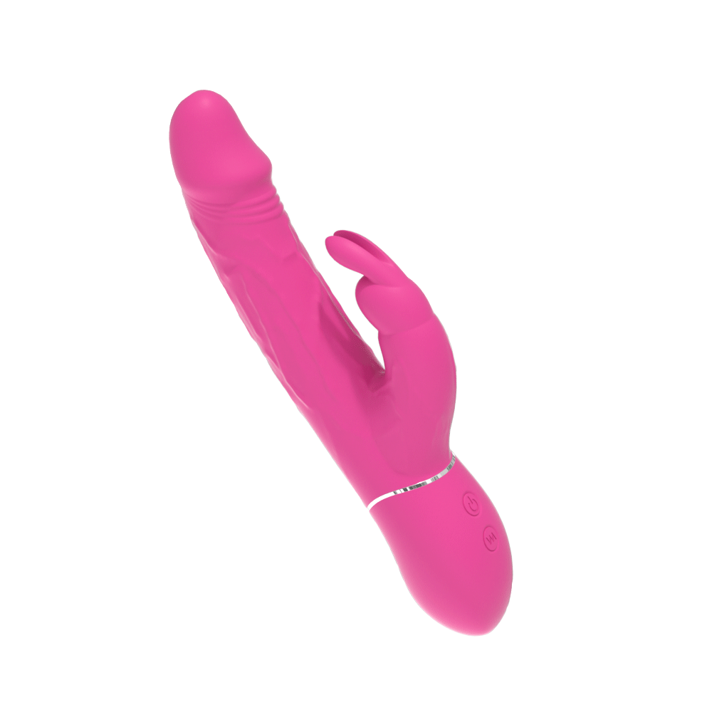 Vibratore Rabbit Thrill Bunny thumbnail 2