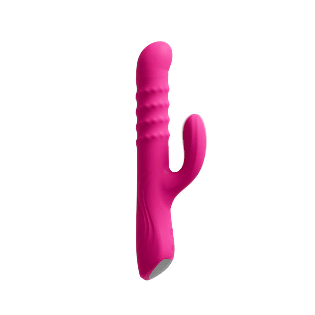 Vibratore Rabbit Lovense Velvo thumbnail 2