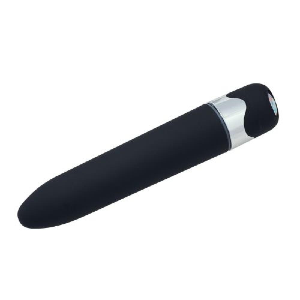 Vibratore Classico Shiny 15,5 cm thumbnail 4