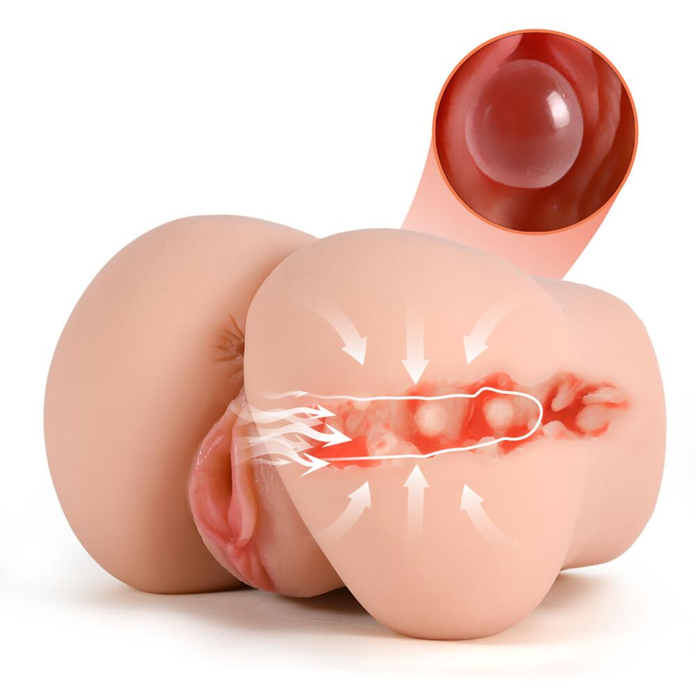 Virgin Vagina Artificiale thumbnail 4