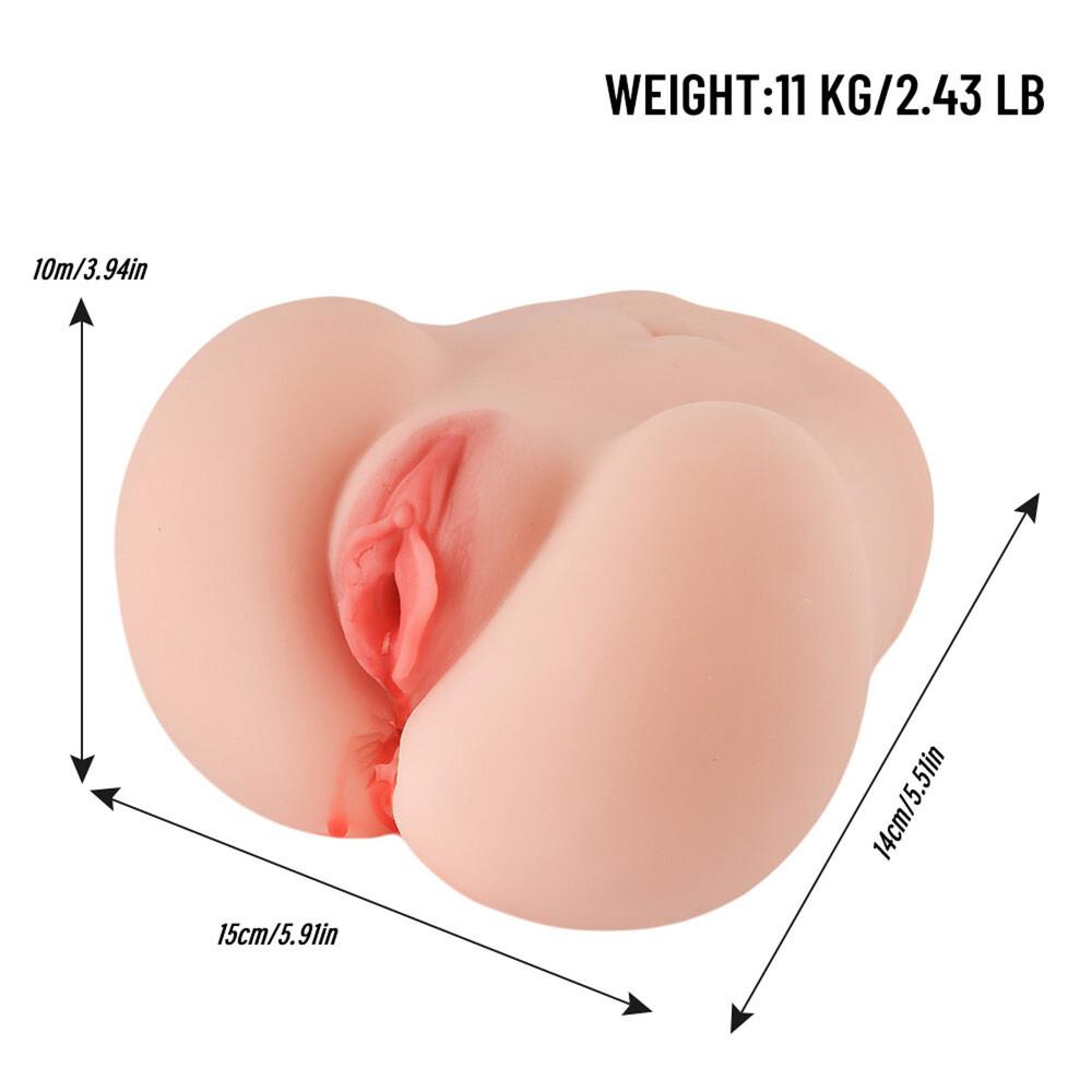 Virgin Vagina Artificiale thumbnail 6
