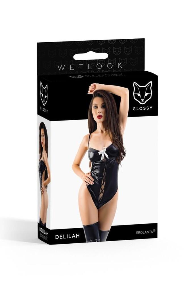 Body Sexy Delilah thumbnail 5