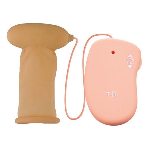 Masturbatore Glans Stimulator
