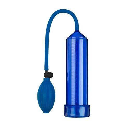 Sviluppatore easy touch blue