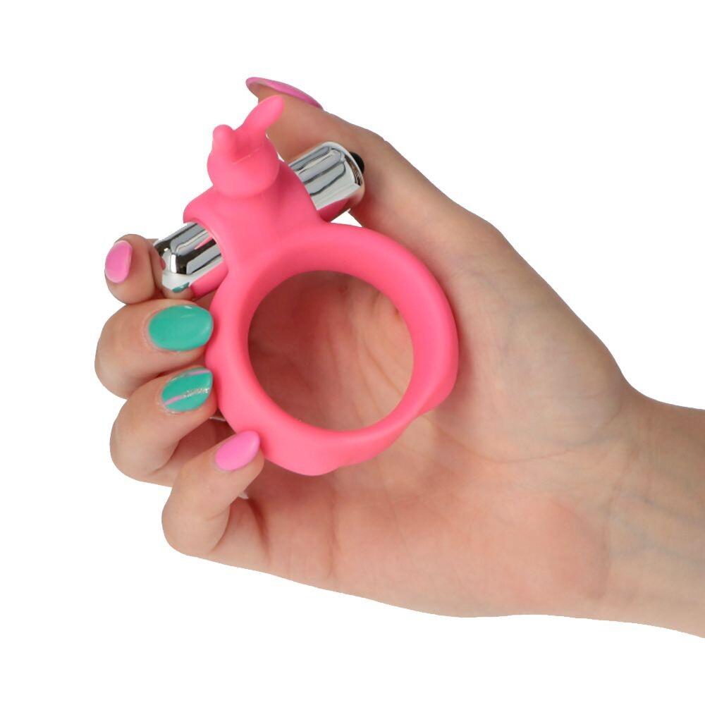 Anello Vibrante Vib-Ring