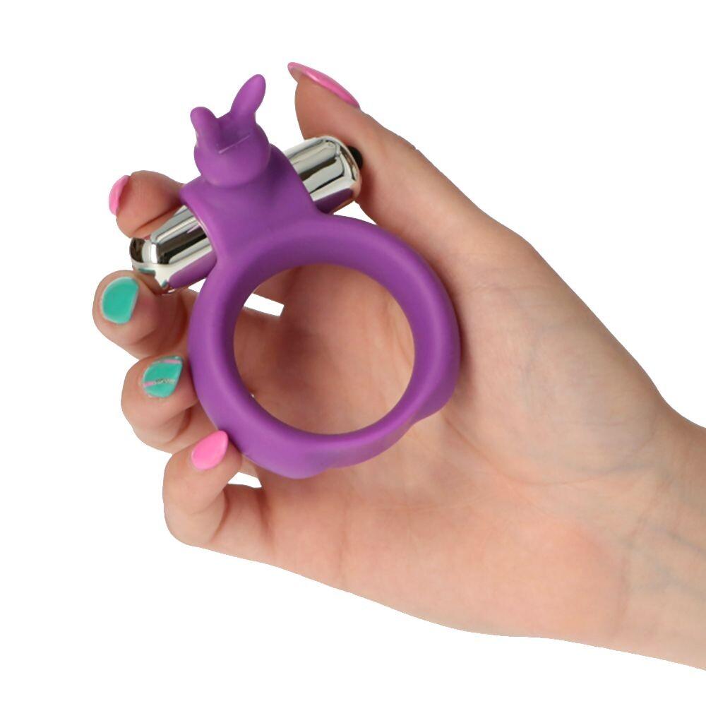 Anello Vibrante Vib-Ring