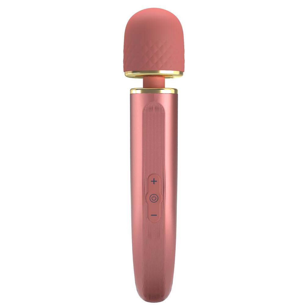 Magic Wand Luxury